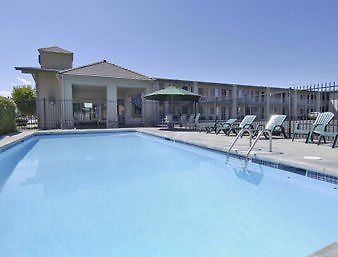 Travelodge Прово Зручності фото